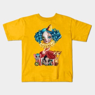 Penelope's Imaginarium Kids T-Shirt